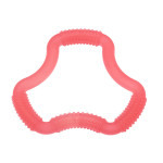 Dr. Brown's A Shaped Teether,  Flexees(Colors May Vary)