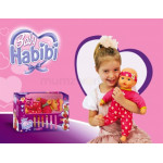 Baby Habibi Active Smart Baby English Only
