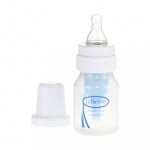 2 oz / 60 ml PP Standard Baby Bottle