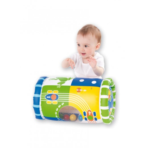 Chicco - Musical Roller