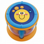 Chicco - Shapes'n'Sound Tambourine