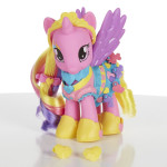 My Little Pony Princess Cutie Mark Magic Fashion Style