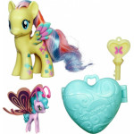 My Little Pony Multi Character Pack Asorted - أصفر