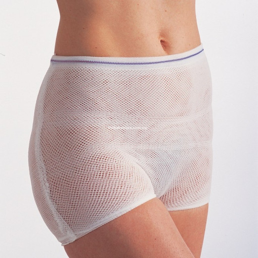 Bébé Confort 5 stretch net panties