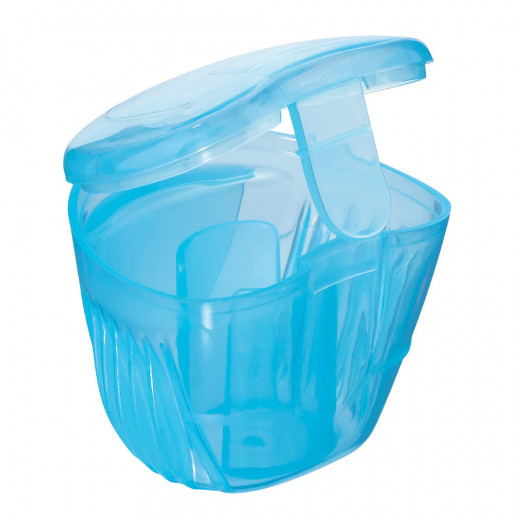 Bébé Confort Dummy Sterilizer Container / Blue
