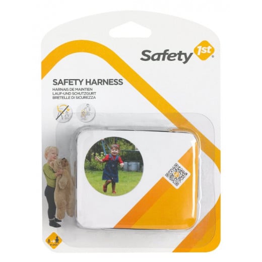 Safety 1st harness