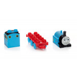Mega Bloks Thomas and Friends Recycling Center