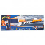 Nerf N-Strike SharpFire Blaster