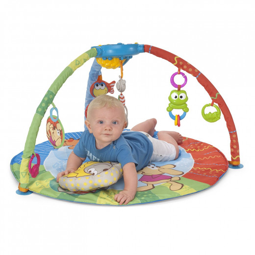 Chicco Bubble Gym