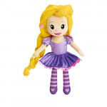 Chicco Rapunzel Doll