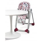 Chicco Polly Progres 5 Chair