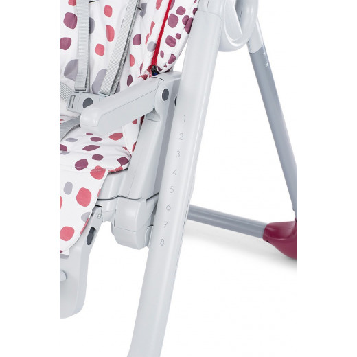 Chicco Polly Progres 5 Chair