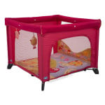 Chicco Open World Playpen Red