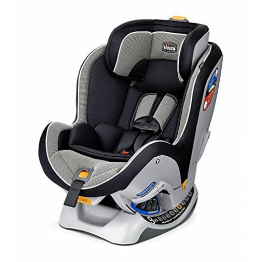 Chicco Nextfit Convertible Car Seat - Intrigue