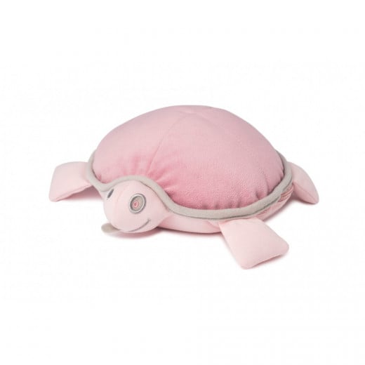 Doomoo Snoogy Warming Soft Toy - Pink