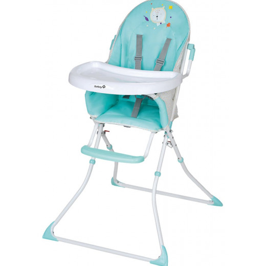 Safety 1st  Kanji High Chair - Happy Wood