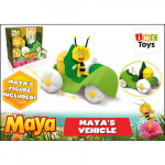 Maya The Bee Vehicle Set