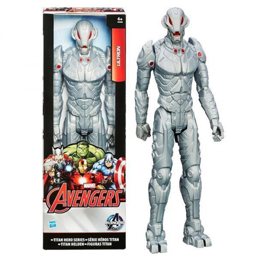 Avengers Titan Hero Figure - Ultron