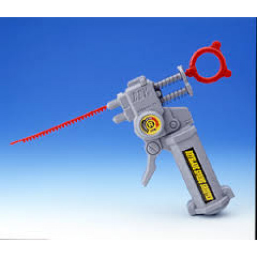 Beyblade - SPRING SHOOTER A-4