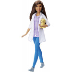 Barbie Careers Veterinarian Doll