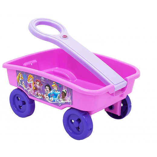 Disney Princess Enchanted Wagon