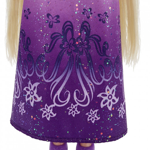 Disney Princess Royal Shimmer Rapunzel Doll