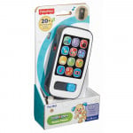 Fisher Price Laugh and Learn-Smart Phone Toy