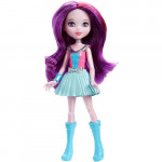 Barbie Star Light Adventure Sprite Doll - Blue