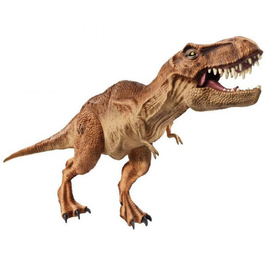 Chomping Action Figures T-Rex