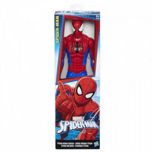 Titan Hero  Series  Spider-Man