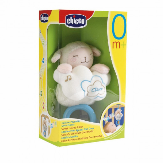 Chicco Sweet Lullaby Sheep