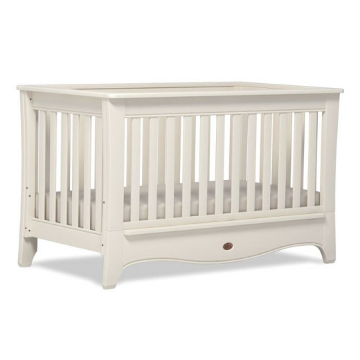 Boori Provence Convertible Plus Cot bed - Ivory