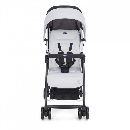 Chicco OHlala Stroller Silver