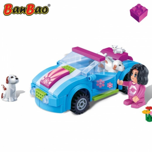 Banbao Cabriolet