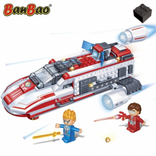 Banbao Spaceship BB-130