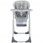 Joie Mimzy LX Highchair Ned and Gilbert