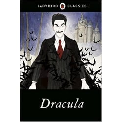 Lidybird - Dracula