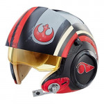 Star Wars E8 RP Black Series Helmet