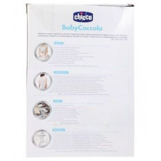 Chicco Baby Coccola Wash Basin
