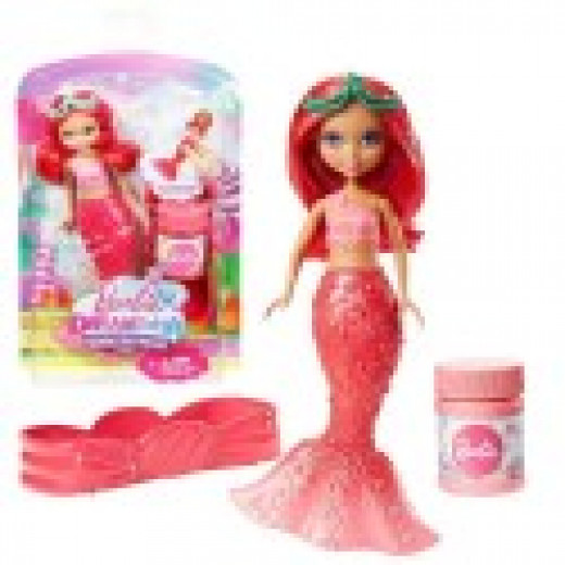 Barbie™ Dreamtopia Bubbles ’n Fun Dolls - 3 Types