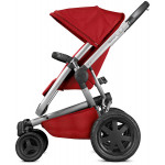 Quinny Buzz Stroller - Red