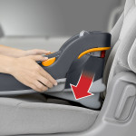 Chicco KeyFit 30 Infant Car Seat - Regatta