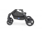 Chicco Urban Plus Crossover Stroller Body Only, Black