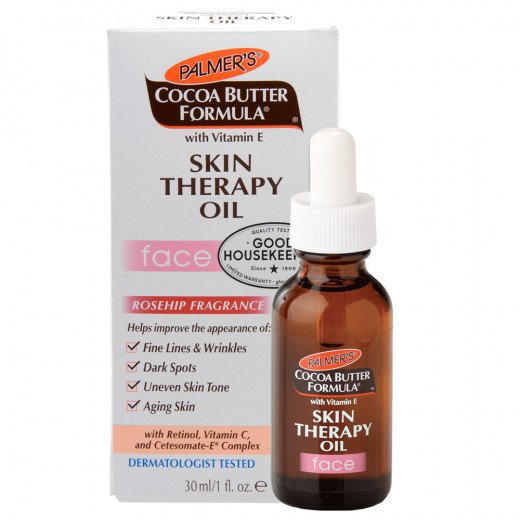 Palmer's Cocoa Butter Formula Skin Therapy Oil for Face 30 ml