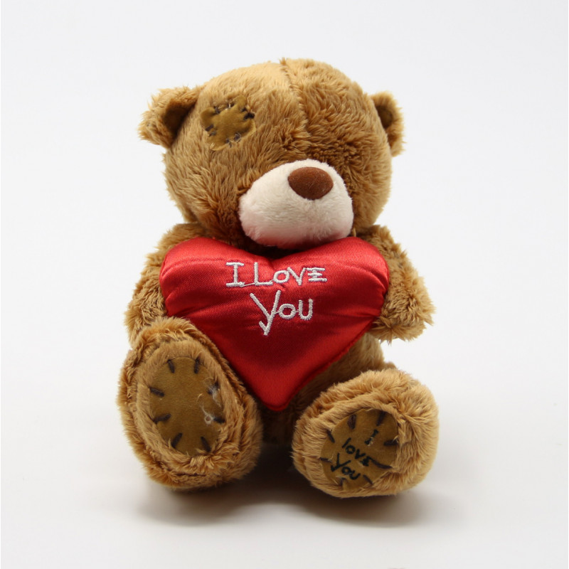 me to you teddy bears