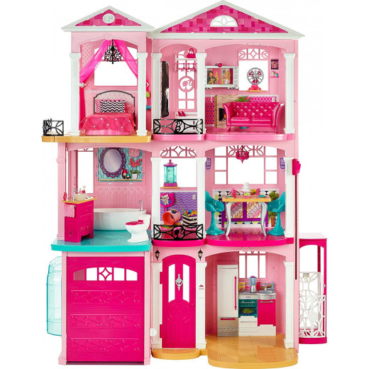 Barbie Dream House Playset