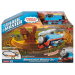Thomas & Friends Trackmaster Breakaway Bridge