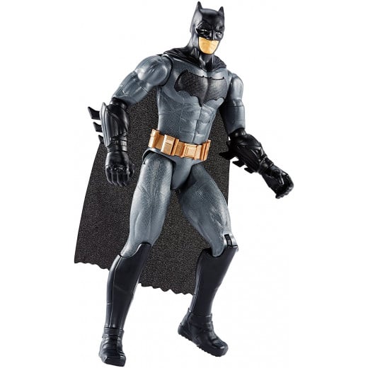 Mattel - Batman 12 Inch Justice League Toy