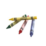 Crayola Washable Crayons 16 Colors