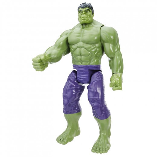 Avengers Infinity Hero Action Figures Hulk 12 Inch